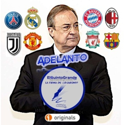 Podcast El Quinto Grande