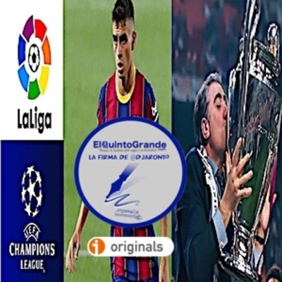 Podcast El Quinto Grande