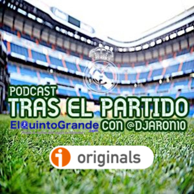 Podcast El Quinto Grande
