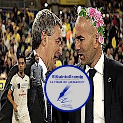 Podcast El Quinto Grande