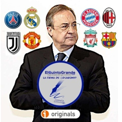 Podcast El Quinto Grande