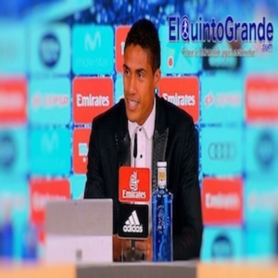 Podcast El Quinto Grande