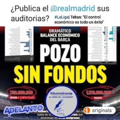 Podcast El Quinto Grande