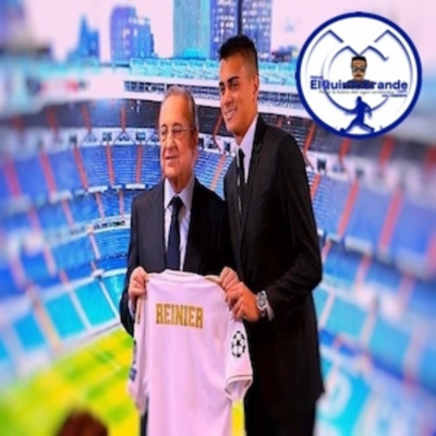 Podcast El Quinto Grande