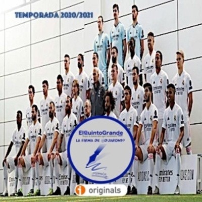 Podcast El Quinto Grande