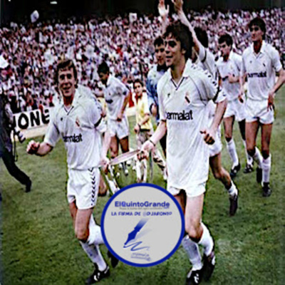 Podcast El Quinto Grande