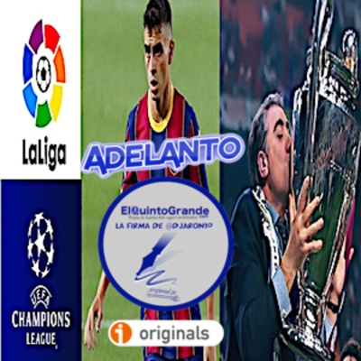 Podcast El Quinto Grande