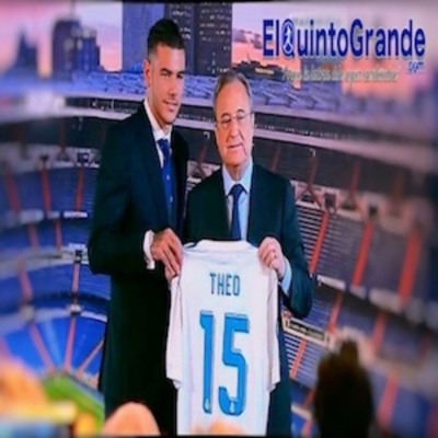 Podcast El Quinto Grande