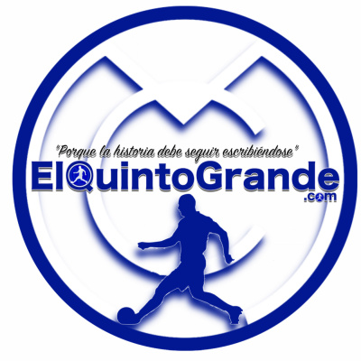 Podcast El Quinto Grande