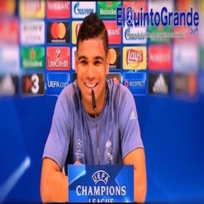Podcast El Quinto Grande