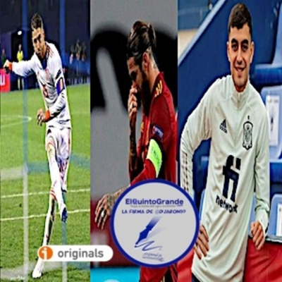 Podcast El Quinto Grande