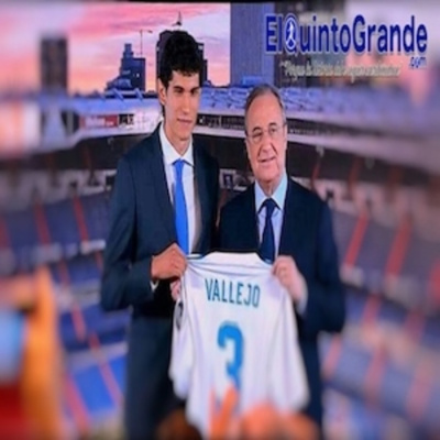 Podcast El Quinto Grande