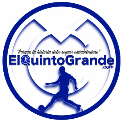 Podcast El Quinto Grande