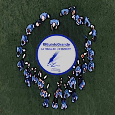 Podcast El Quinto Grande