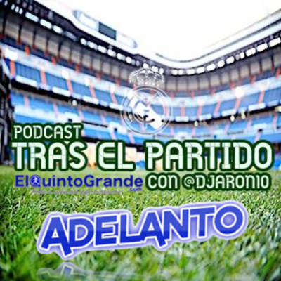 Podcast El Quinto Grande