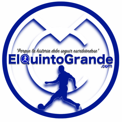 Podcast El Quinto Grande