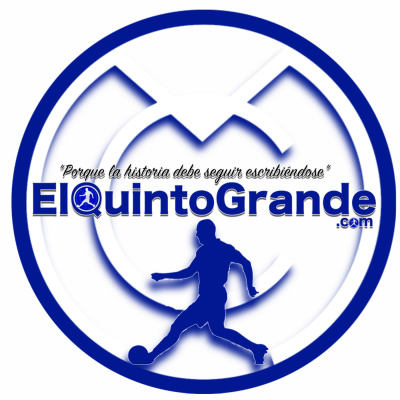 Podcast El Quinto Grande