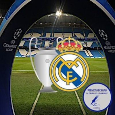 Podcast El Quinto Grande
