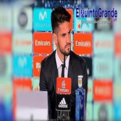 Podcast El Quinto Grande