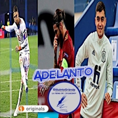Podcast El Quinto Grande
