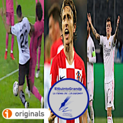 Podcast El Quinto Grande
