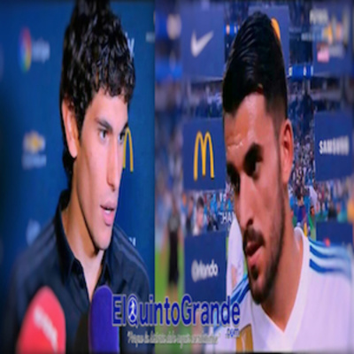 Podcast El Quinto Grande