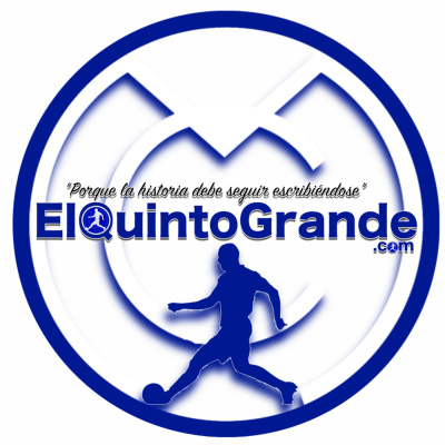 Podcast El Quinto Grande