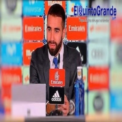 Podcast El Quinto Grande