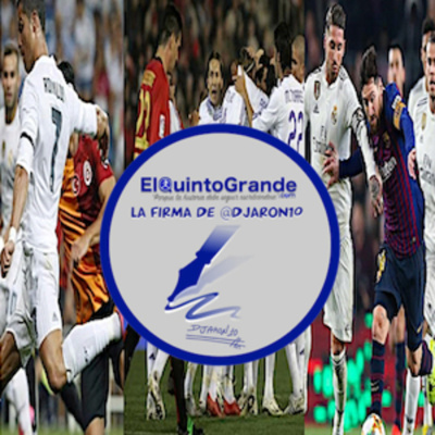 Podcast El Quinto Grande