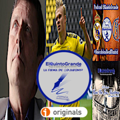 Podcast El Quinto Grande