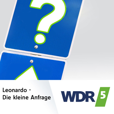 Wdr 5 Quarks - Die Kleine Anfrage