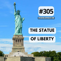 #305 The Statue of Liberty