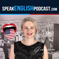 #071 Christmas In The US | English mini-story