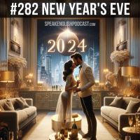 #282
New Years Eve Traditions and Superstitions in the US