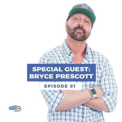 Sales Wolves Podcast