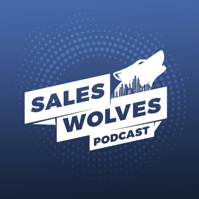 Sales Wolves Podcast