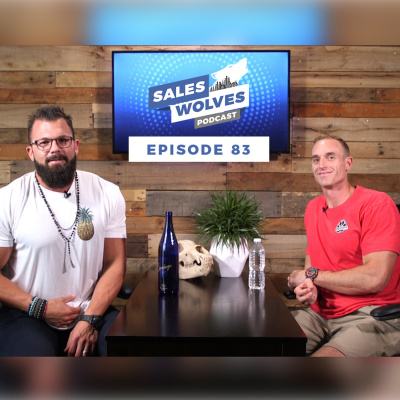 Sales Wolves Podcast