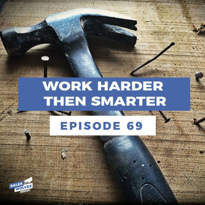 Sales Wolves Podcast