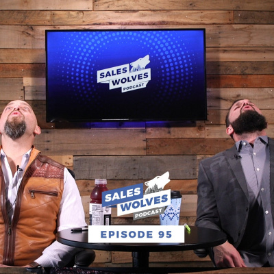 Sales Wolves Podcast