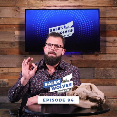 Sales Wolves Podcast