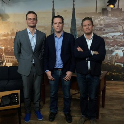 Kaarlen Podcastit