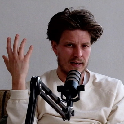 Kaarlen Podcastit