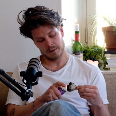 Kaarlen Podcastit