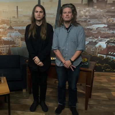 Kaarlen Podcastit