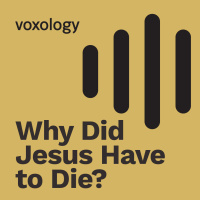 Why Did Jesus Have to Die? Understanding the Wages of Sin and Sacrifice