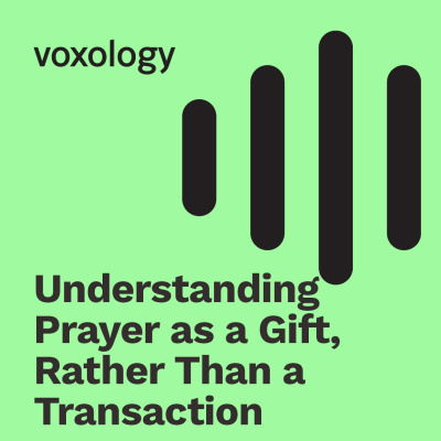 Vox Podcast With Mike Erre