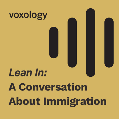 Vox Podcast With Mike Erre