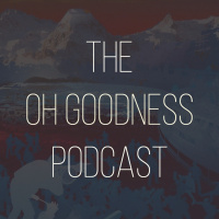 Oh Goodness Podcast #8: America  Jaffa Cakes