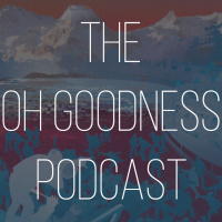 Oh Goodness Podcast #7: The Nun  The Daihatsu