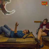 Episodio 13 - Tchau, Querida